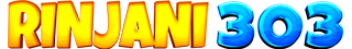 RINJANI303 